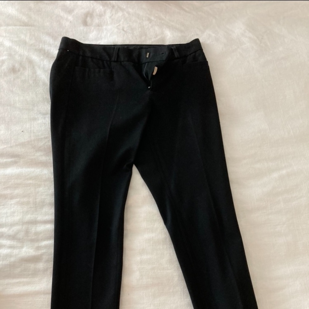 Banana Republic Pant Suit Crop Pants